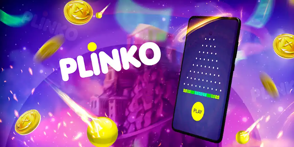 plinko home