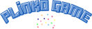 Plinko Game logo