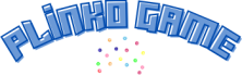 Plinko Game logo